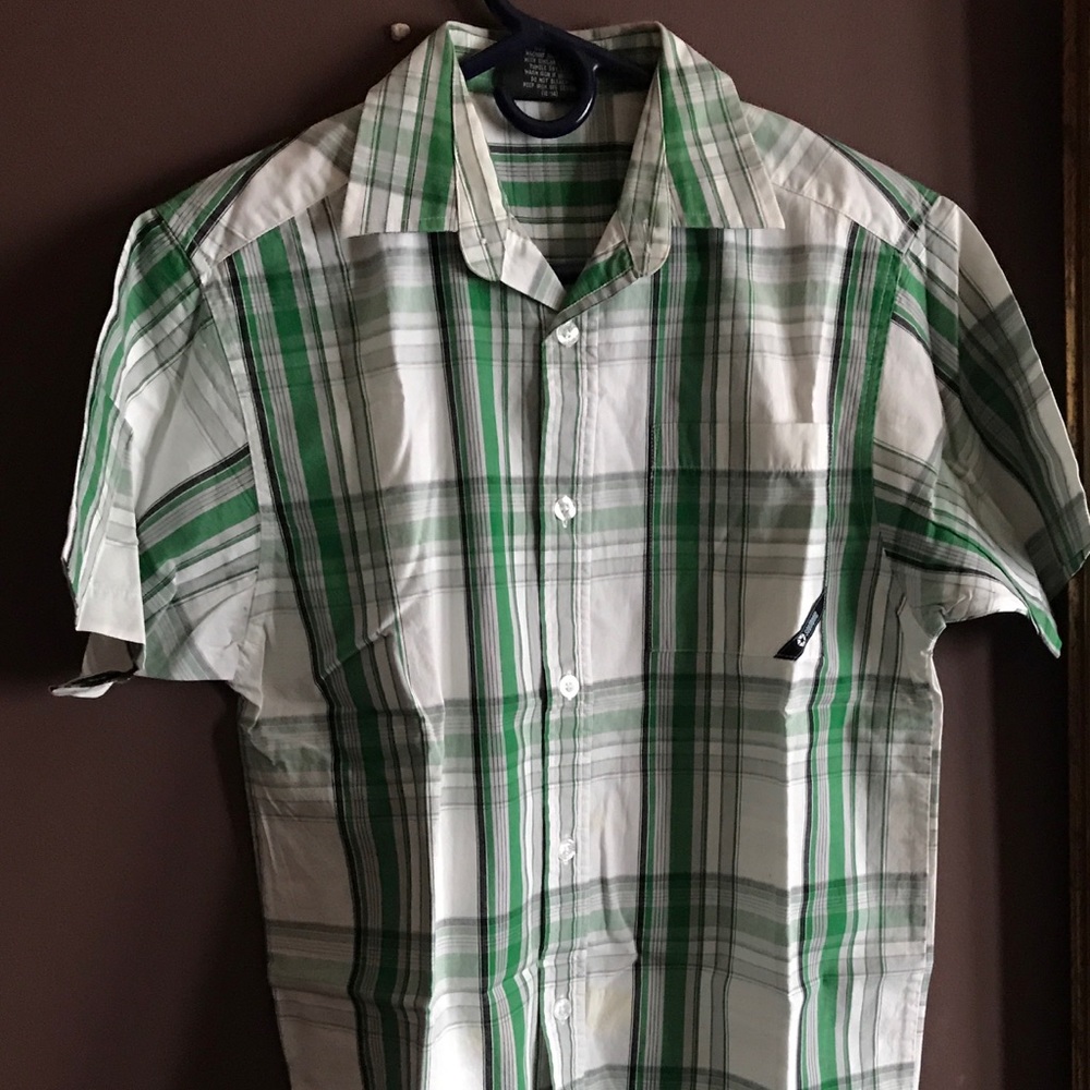 South Pole shirt